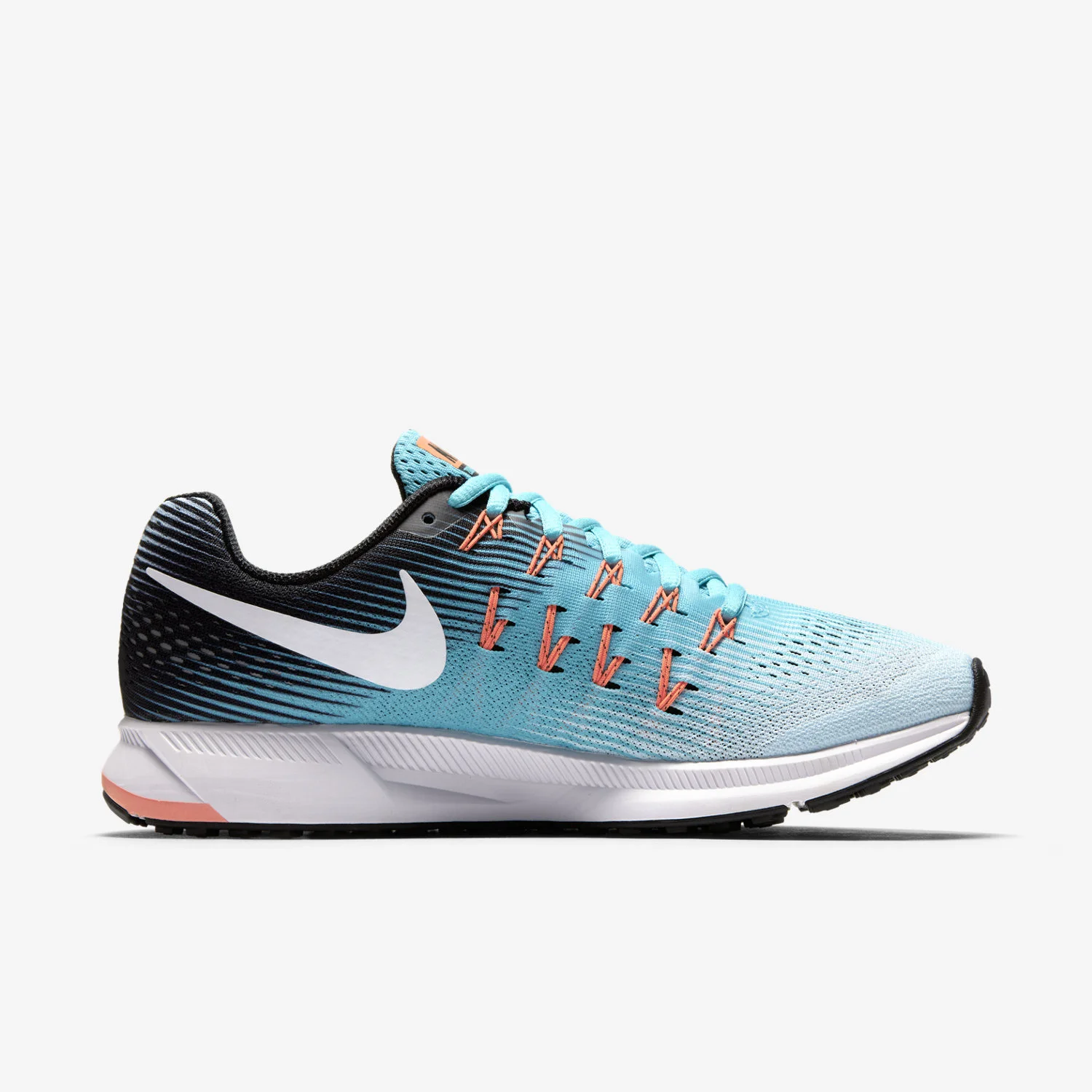 NIKE AIR ZOOM PEGASUS 33 831356-405 — Brandedfactoryoutlet.com